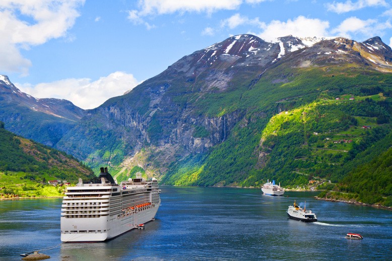 Seven Things You Didn’t Know About Cruising
