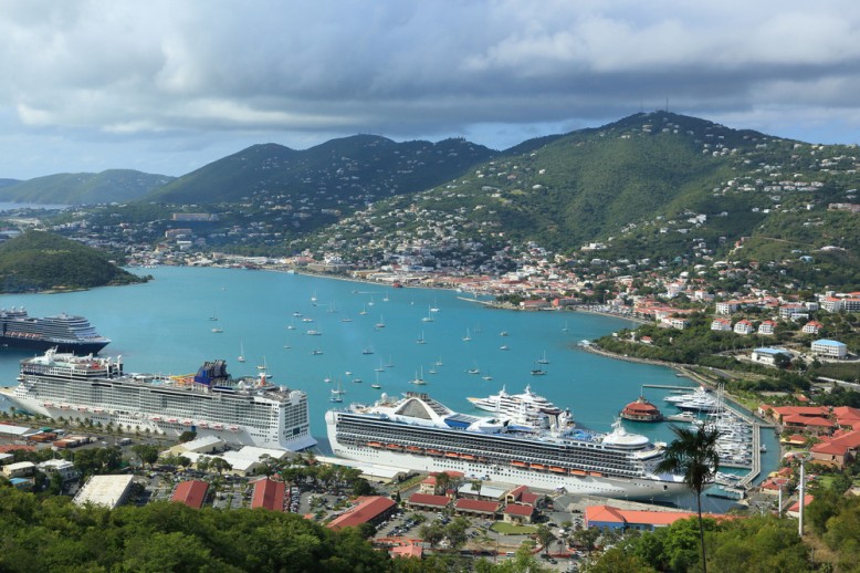 Seven Reasons a Cruise is the Best Kind of Holiday